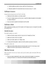 Preview for 49 page of Avalue Technology CAXA0 User Manual