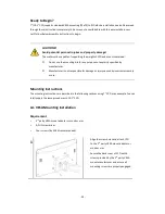 Preview for 38 page of Avalue Technology CCD-07W01 User Manual