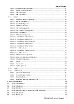 Preview for 7 page of Avalue Technology E1512R23K01R User Manual