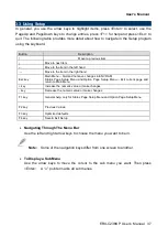 Preview for 37 page of Avalue Technology E1512R23K01R User Manual