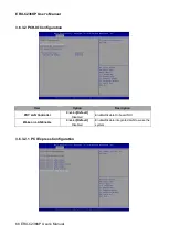 Preview for 68 page of Avalue Technology E1512R23K01R User Manual