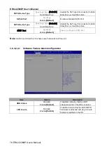 Preview for 76 page of Avalue Technology E1512R23K01R User Manual