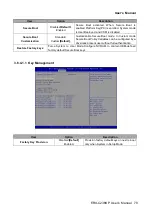 Preview for 79 page of Avalue Technology E1512R23K01R User Manual