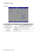 Preview for 80 page of Avalue Technology E1512R23K01R User Manual