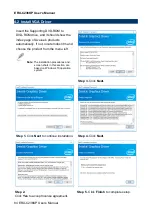 Preview for 84 page of Avalue Technology E1512R23K01R User Manual