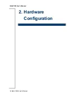 Preview for 12 page of Avalue Technology EAX-785E User Manual