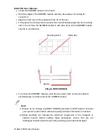 Preview for 16 page of Avalue Technology EAX-785E User Manual