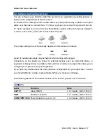 Preview for 17 page of Avalue Technology EAX-785E User Manual