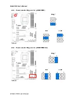 Preview for 20 page of Avalue Technology EAX-785E User Manual