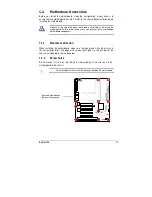 Preview for 10 page of Avalue Technology EAX-915GV User Manual