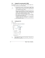 Preview for 13 page of Avalue Technology EAX-915GV User Manual