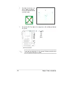 Preview for 17 page of Avalue Technology EAX-915GV User Manual