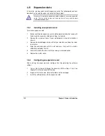 Preview for 23 page of Avalue Technology EAX-915GV User Manual