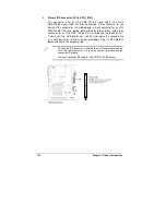 Preview for 31 page of Avalue Technology EAX-915GV User Manual