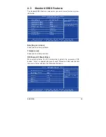 Preview for 42 page of Avalue Technology EAX-915GV User Manual