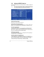 Preview for 45 page of Avalue Technology EAX-915GV User Manual