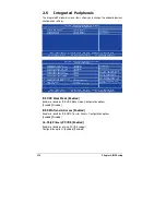 Preview for 47 page of Avalue Technology EAX-915GV User Manual