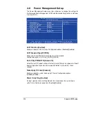 Preview for 51 page of Avalue Technology EAX-915GV User Manual