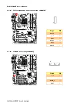 Preview for 32 page of Avalue Technology EAX-C236KP User Manual