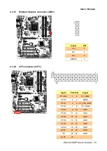 Preview for 33 page of Avalue Technology EAX-C236KP User Manual