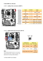 Preview for 34 page of Avalue Technology EAX-C236KP User Manual