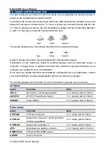 Preview for 18 page of Avalue Technology EAX-C236P User Manual