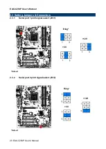 Preview for 20 page of Avalue Technology EAX-C236P User Manual