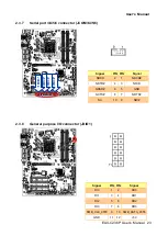 Preview for 23 page of Avalue Technology EAX-C236P User Manual