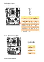 Preview for 26 page of Avalue Technology EAX-C236P User Manual