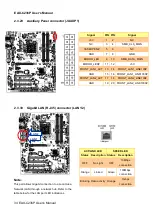 Preview for 34 page of Avalue Technology EAX-C236P User Manual