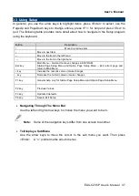 Preview for 37 page of Avalue Technology EAX-C236P User Manual