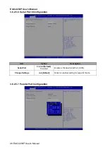 Preview for 48 page of Avalue Technology EAX-C236P User Manual