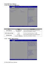 Preview for 50 page of Avalue Technology EAX-C236P User Manual