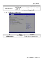 Preview for 51 page of Avalue Technology EAX-C236P User Manual