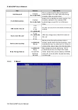 Preview for 58 page of Avalue Technology EAX-C236P User Manual