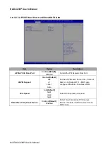 Preview for 64 page of Avalue Technology EAX-C236P User Manual