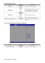 Preview for 66 page of Avalue Technology EAX-C236P User Manual