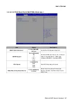 Preview for 67 page of Avalue Technology EAX-C236P User Manual