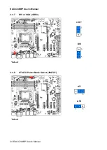 Предварительный просмотр 24 страницы Avalue Technology EAX-C246BP User Manual