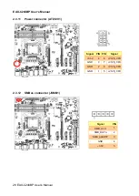 Предварительный просмотр 26 страницы Avalue Technology EAX-C246BP User Manual