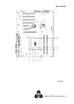 Предварительный просмотр 91 страницы Avalue Technology EAX-H110KP User Manual