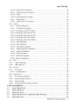 Preview for 7 page of Avalue Technology EAX-H81P User Manual