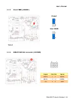 Preview for 23 page of Avalue Technology EAX-H81P User Manual