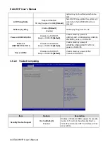 Preview for 44 page of Avalue Technology EAX-H81P User Manual