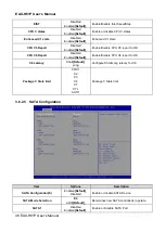 Preview for 48 page of Avalue Technology EAX-H81P User Manual