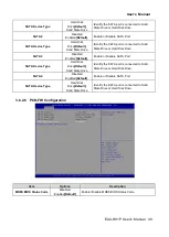 Preview for 49 page of Avalue Technology EAX-H81P User Manual