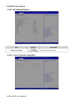 Preview for 52 page of Avalue Technology EAX-H81P User Manual