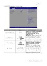 Preview for 65 page of Avalue Technology EAX-H81P User Manual