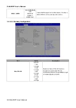 Preview for 80 page of Avalue Technology EAX-H81P User Manual