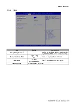 Preview for 81 page of Avalue Technology EAX-H81P User Manual